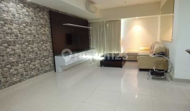 For Rent Apartment Sherwood Residence Kelapa Gading Tower Regent 12th Floor