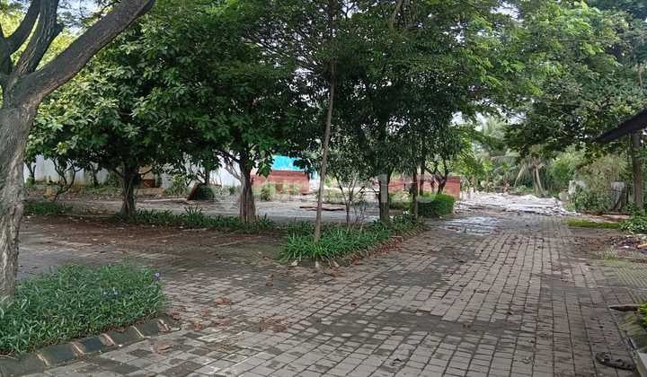 Jual / Sewa Tanah Kosongtegal Gede Cikarang Barat