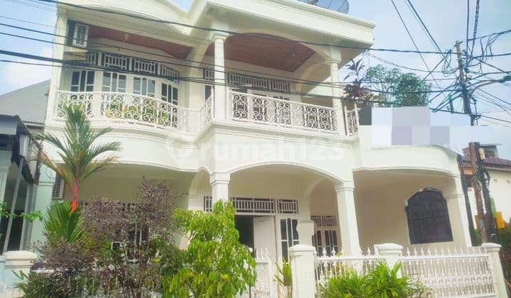 Jual Cepat Murah Siap Huni Dalam Komplek Di Pondok Kelapa, Duren Sawit, Jakarta Timur