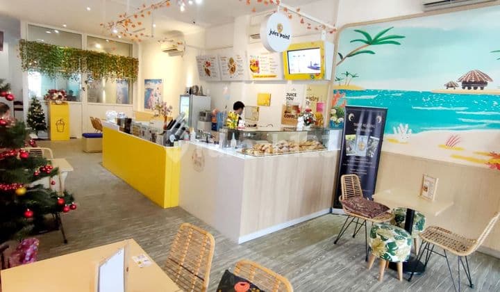 Dijual Ruko Komersil 5 Lantai Di Mall Of Indonesia Kelapa Gading Lokasi Strategis Cocok Untuk Caffe Clinic Kecantikan Restoran