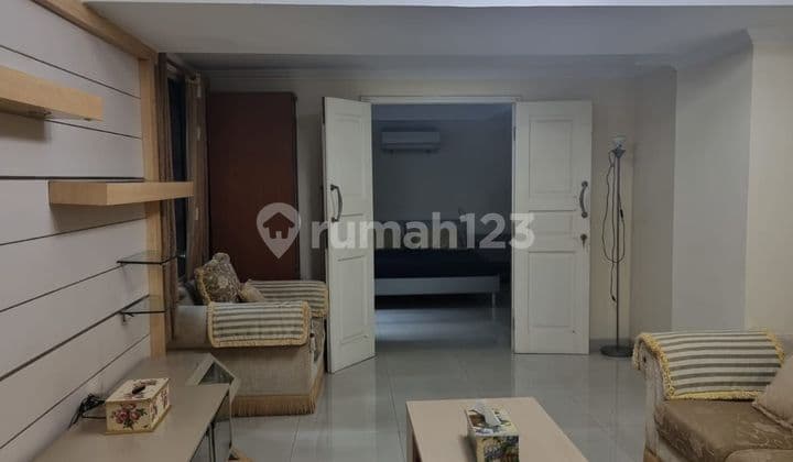 For Sale: Gading Resort Residences Apartment, 3 Bedrooms, Nice, Furnished, North Jakarta, 3 Minutes to Mall of Indonesia