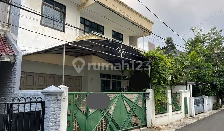 Sewa
rumah Di Area Senopati Scbd Jakarta Selatan 5br Unfurnish
