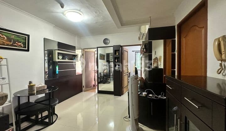 Sell Cheap Mediterania Kelapa Gading Apartment Furnished Ready to Occupy