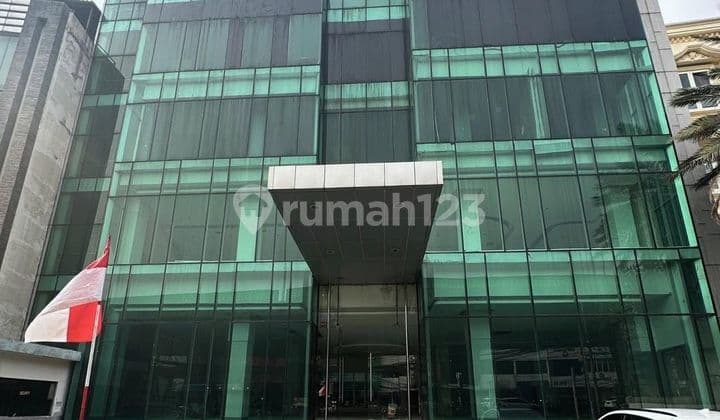 Sewa - Jual Mini Building Lantai 2 & 3
Kebayoran Baru , Jakarta Selatan
Cocok Untuk Usaha Komersil
Kantor, Klinik, Restaurant