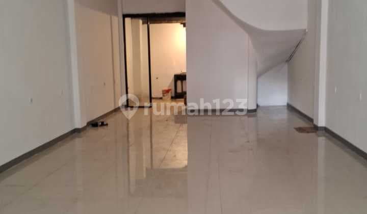Dijual Cepat Ruko Bulevard Kelapa Gadingjakarta Utara