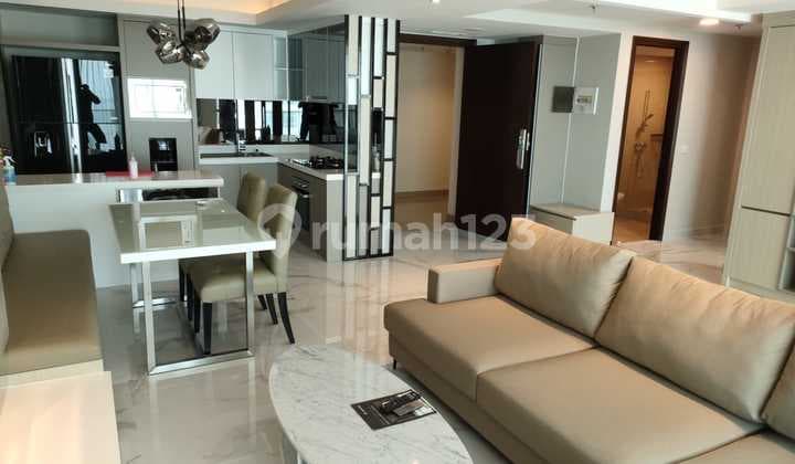For Rent: Kensington Tower Clifford Apartment, 21st Floor
