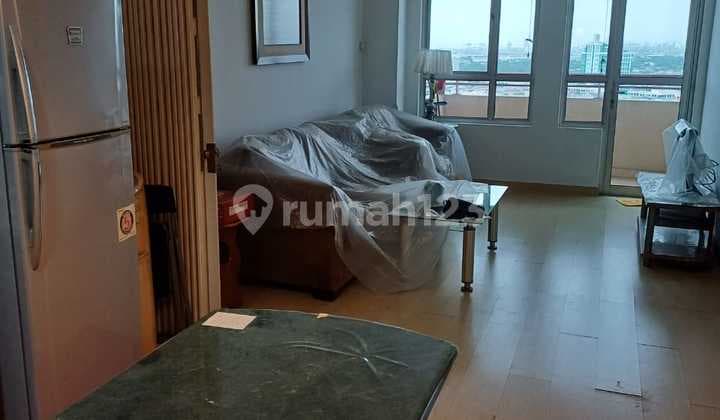Dijual/disewakan Apartmen Paladian Parkkelapa Gading Tower B - Lantai 18uk 69 M²