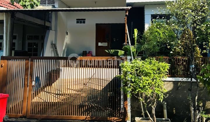 Dijual Cepat Rumah Asri Kelapa Nias - Kelapa Gading Jakarta Utara
