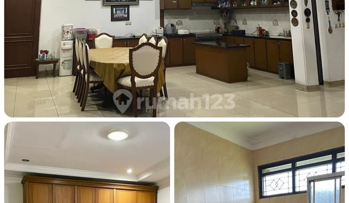 Jual Cepat Rumah 2 Lantai Batununggal Cluster