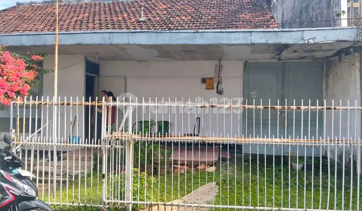 Jual Cepat Rumah 1 Lantai Pusat Kota Harga Menarik