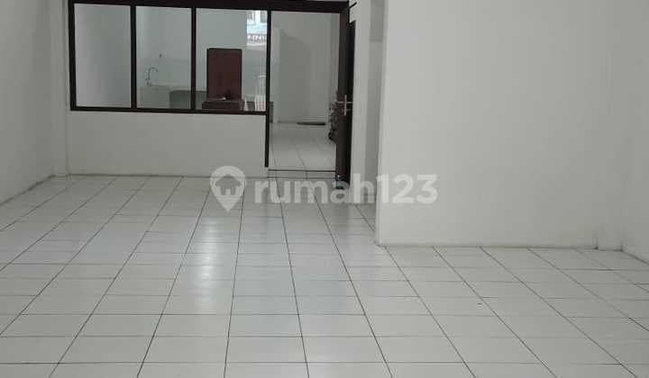 Ruko 2Lantai Mainroad Kebonjati Nego Sampai Deal