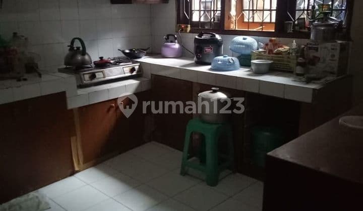 Rumah Di Sayap Lengkong Besar -Paledang Cocok Untuk Kos"an