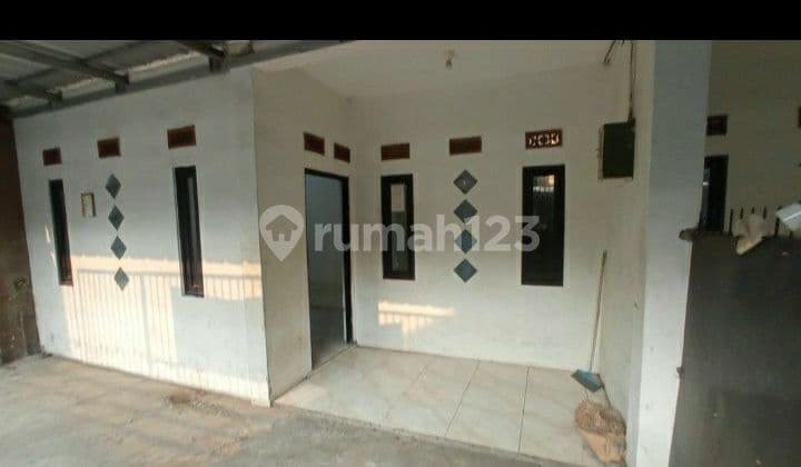 Sewa rumah sayap kautamaan istri bdg blkg king shopping center