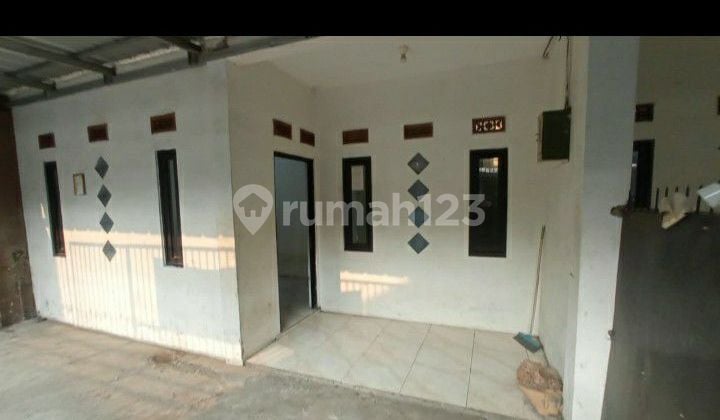 Sewa rumah sayap kautamaan istri bdg blkg king shopping center
