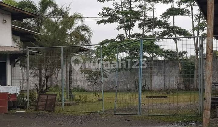 Gudang di indihiang tasik