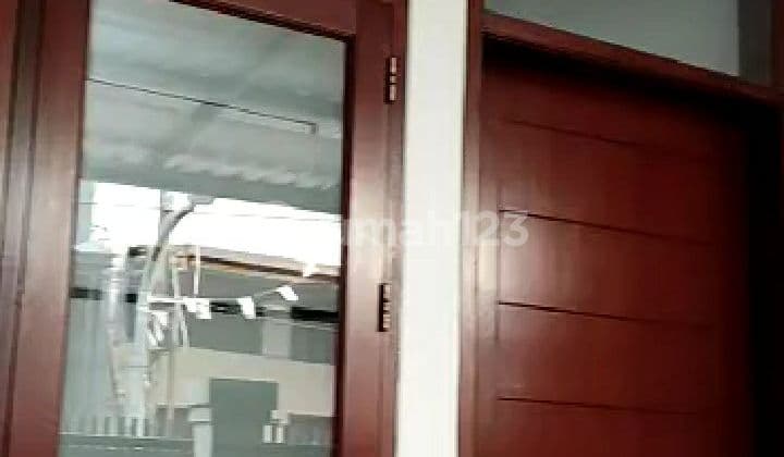 Rumah 3 lantai sayap kalipah apo bandung