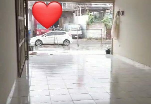 Ruko strategis di caringin mainroad area commercial