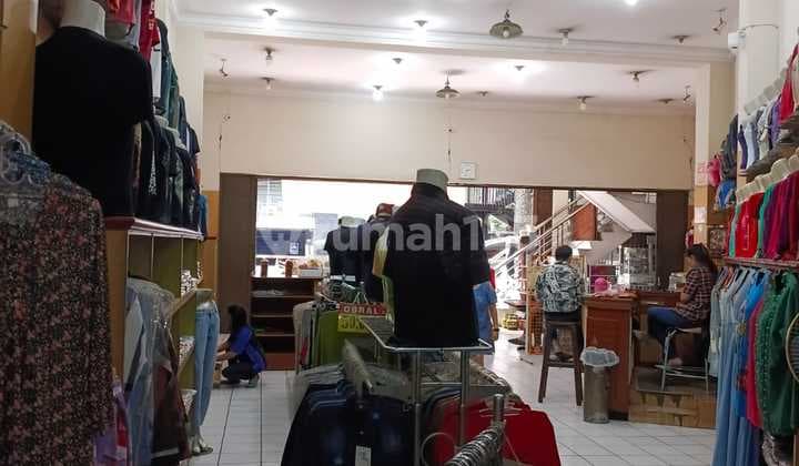 Ruko 2 Lt Mainroad Bisa Sewa Per Lantai Cocok Untuk Segala Usaha