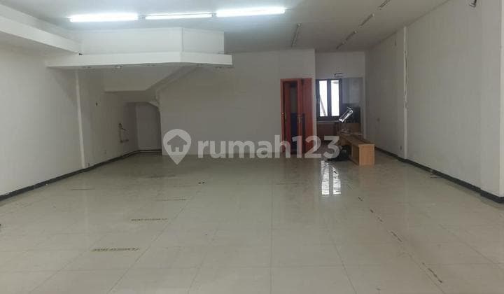 Ruko 3 Lt Ada Rooftop Margacinta Mainroad