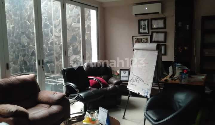 Gudang + Tanah Bentuk Ngantong Soeta Metro Mainroad