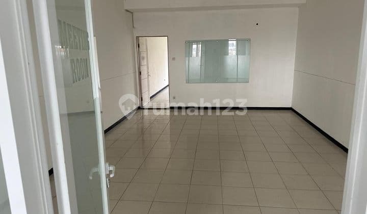 Ruko 3 Lt Karapitan Mainroad Cocok Untuk Kantor Dll