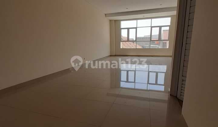 Ruko Baru 2 Lantai Teras Ciganitri Bojongsoang