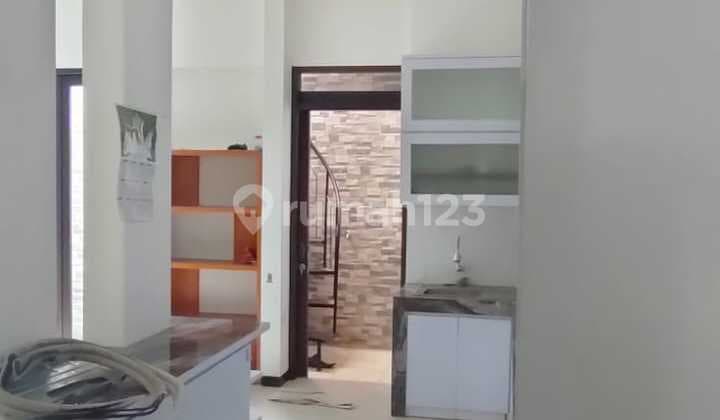 Rumah Bagus Di Grand Sharon Residence Cipamokolan Rancasari