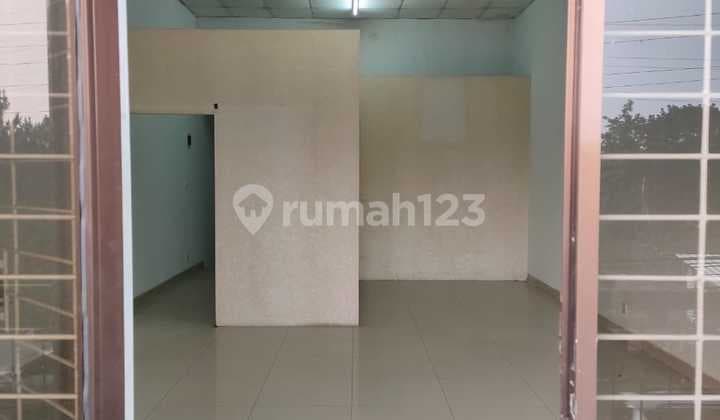 Ruko 2 Lantai Mekar Wangi Mainroad Cocok Untuk Segala Usaha