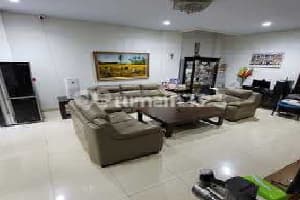 Rumah Siap Huni Sayapdago Tamansari Semi Furnish
