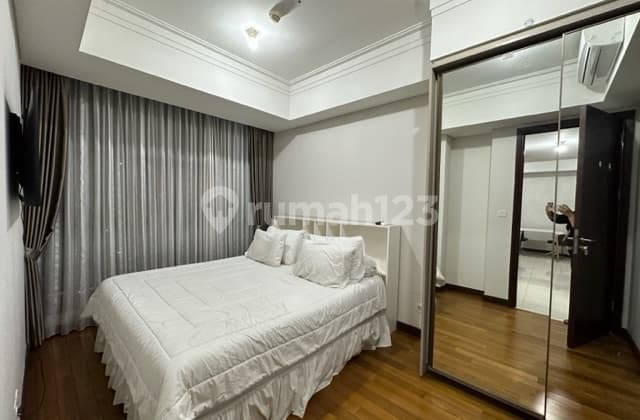 For Rent Casa Grande Residence Phase 2 Brand New Unit Nice Interior Ready To Move In