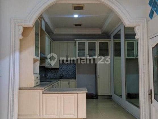 Rumah Menteng Ring Satu Di Sewakan Siap Huni