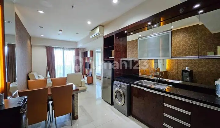 Casa Grande Residence 1 Bed Room Fully Furnished