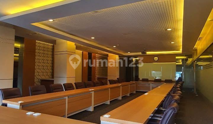 Di Jual Gedung Di Menteng