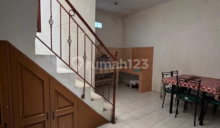 Di Jual Cepat Rumah Siap Huni 3 Kamar Tidur