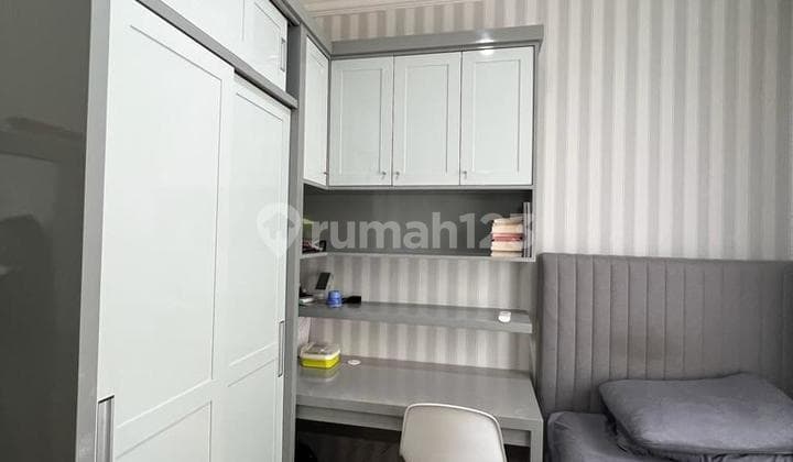 Dijual Rumah 3Lt Madja Residence Kembangan Jakbar