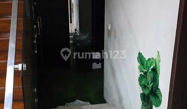 Dijual Rmh Mewah 2½Lt Banjar Wijaya Tgr