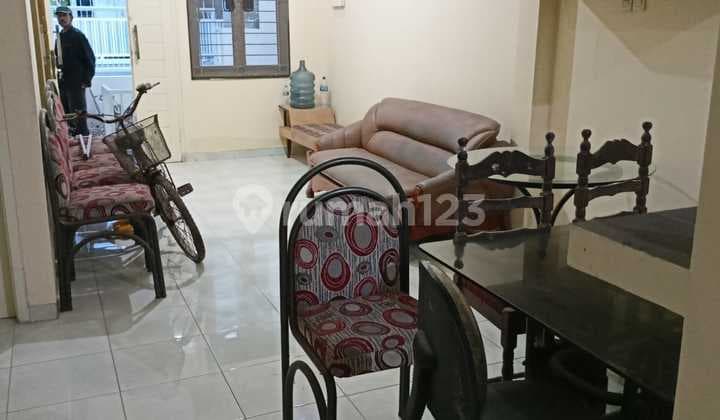 Rumah Di Semanan Jaya Jakarta Barat Siap Huni Lokasi Strategis