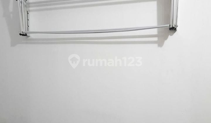 Dijual Rumah 2lt East Asia Green Lake city