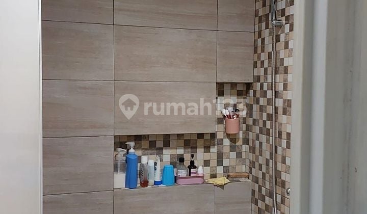 Dijual Rumah 1½ Lantai Metro Permata 1 Karang Tengah