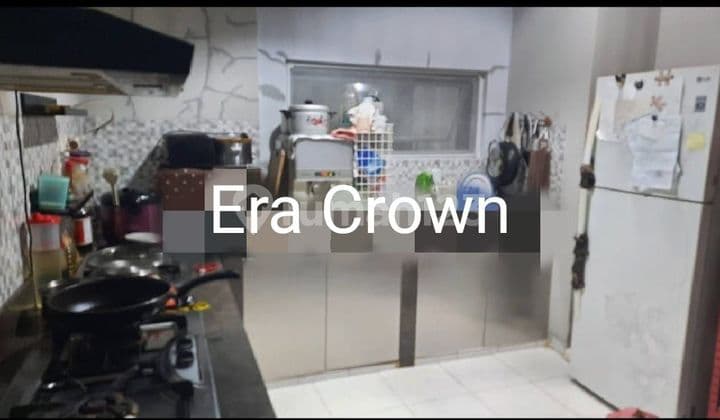 For sale 2-story house in Metro Permata 1, Karang Tengah, Tangerang