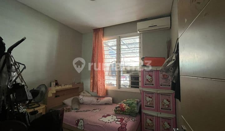 For Sale: 1½ Story Griya Permata House opposite Metland Puri