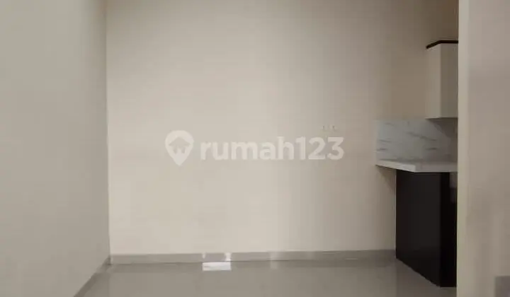 Rumah Brand New 2lantai Poris Indah Tangerang