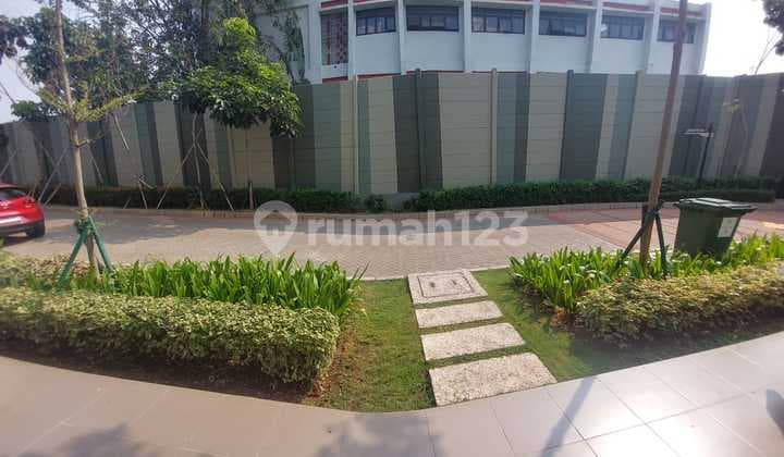 Dijual Condo House Green Royal Semanan Jakbar