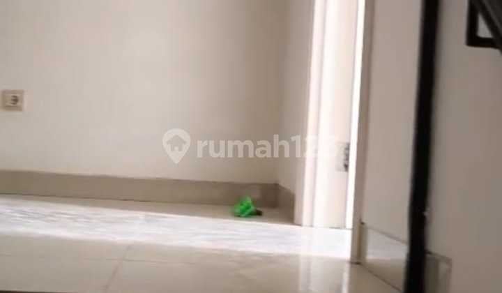 Disewa Rmh 2Lt West Europe Greenlake City