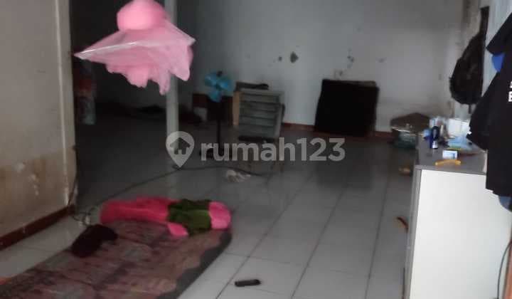 Warehouse for Sale 1295M² Rawa Buaya West Jakarta