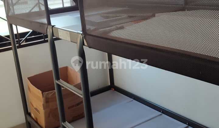 For Sale 3-Storey House Asia Green Lake City