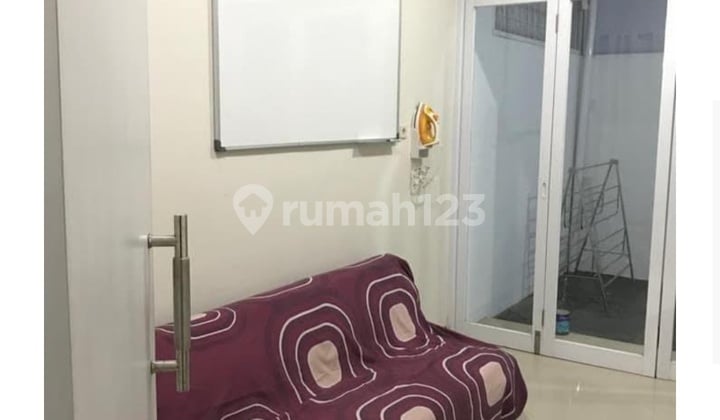 Rumah Bagus di Megnolia Town House Tangerang Strategis