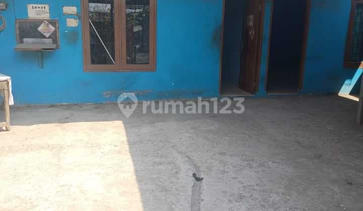 Disewakan Gudang Cipondoh Tangerang