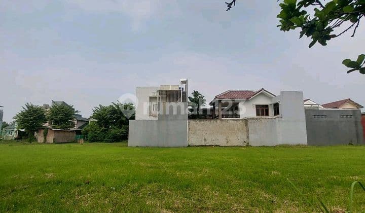 Dijual Kavling 250m² Metland Puritgr
