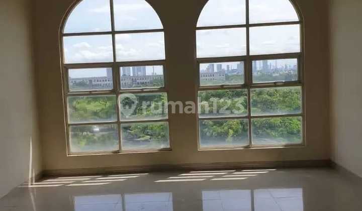 Dijual Ruko 4Lt Greatwall Greenlake City